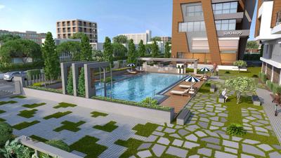 Project Image of 1160.0 - 1905.0 Sq.ft 2 BHK Apartment for buy in Sukhii 9