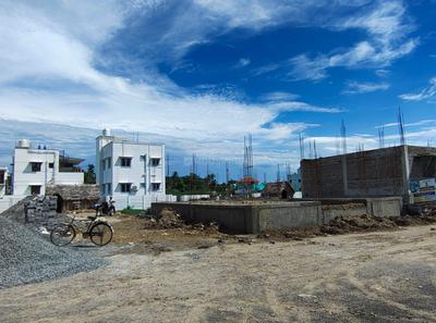 Project Image of 750.0 - 1200.0 Sq.ft Residential Plot Plot for buy in Elite Akash Avenue