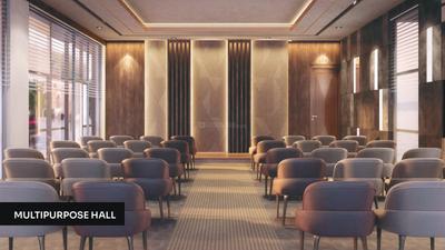 Project Image of 777.0 - 1073.0 Sq.ft 2 BHK Apartment for buy in Majestique Aravali