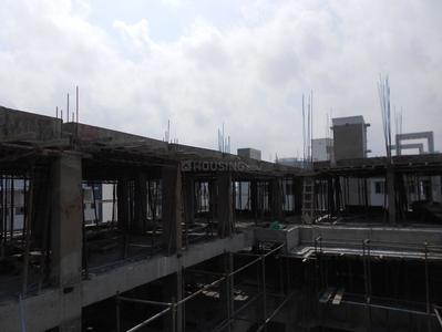 Project Image of 487.0 - 2762.0 Sq.ft 1 BHK Apartment for buy in Ramaniyam Gauravv Ph 2 Block II