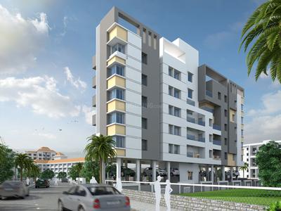 Ravetkar Piyusha Images for Elevation of Ravetkar Piyusha 1