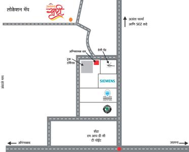 Project Image of 341.0 - 539.0 Sq.ft 1 BHK Villa for buy in Shantama Narayan Srushti 2