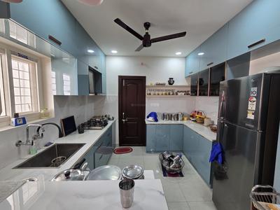 Project Image of 2230.0 - 2523.0 Sq.ft 3 BHK Duplex for buy in Skanda Trident Villas