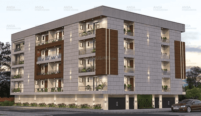Project Image of 540.0 - 1230.0 Sq.ft 2 BHK Apartment for buy in S Gambhir The Shubharambh 