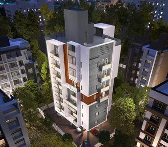Ashwamedh Abhilasha Elevation 1