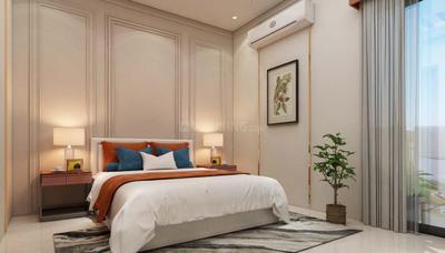 Project Image of 566.5 - 979.94 Sq.ft 1 BHK Apartment for buy in Omega Sun City Apartments