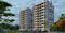 Panth Shivalay Residency Elevation 2