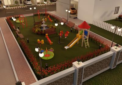 Project Image of 1200.0 - 2000.0 Sq.ft 2 BHK Villa for buy in JRD Villa Divine