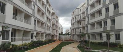 Project Image of 1196 Sq.ft 2.5 BHK Apartment / Flat for sale in Electronic City for Rs. 15500000