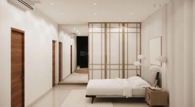 Project Image of 1969.0 - 2887.0 Sq.ft 3 BHK Apartment for buy in Appaswamy Skylon