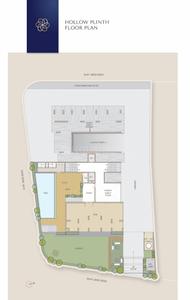 Project Image of 3446.0 - 3731.0 Sq.ft 4 BHK Apartment for buy in Archis Pride