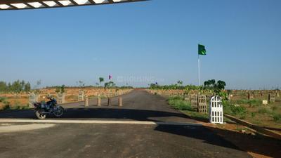 Project Image of 2400.0 - 3500.0 Sq.ft Residential Plot Plot for buy in Enrich NRI Villa