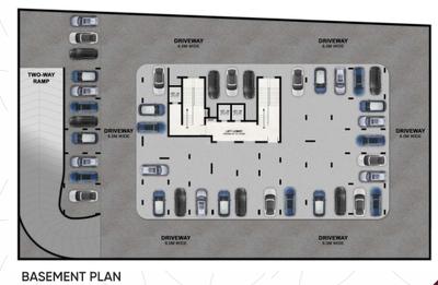Project Image of 1515.67 - 1548.72 Sq.ft 3 BHK Apartment for buy in Rohit Avenue