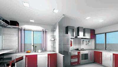 Project Image of 1350.0 - 1710.0 Sq.ft 2 BHK Apartment for buy in Ozone Aangan