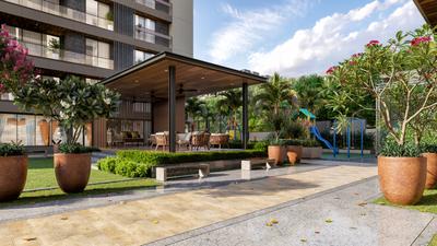 Project Image of 0.0 - 2862.0 Sq.ft 3 BHK Apartment for buy in Aarambh Regal