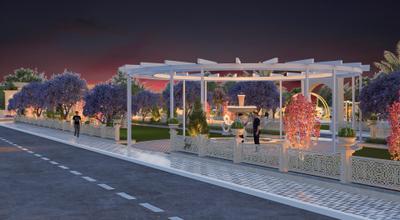 Project Image of 800.0 - 1800.0 Sq.ft Residential Plot Plot for buy in Parshva Shrinath Niketan
