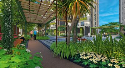 Project Image of 1123.86 - 1675.08 Sq.ft 3 BHK Apartment for buy in Bajrang Green Grace Jasmine