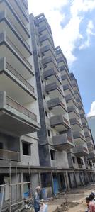 Project Image of 1025.0 - 1900.0 Sq.ft 2 BHK Apartment for buy in Teja Fortune Heights