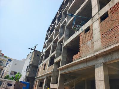 Project Image of 0.0 - 1425.0 Sq.ft 3 BHK Apartment for buy in Space Elite