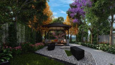 Project Image of 723.77 - 2400.0 Sq.ft Residential Plot Plot for buy in Abhee Srishti Layout
