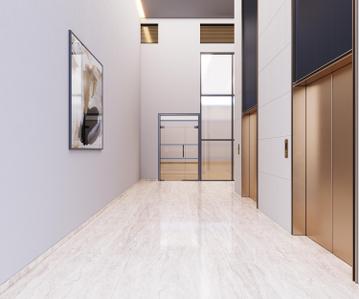 Project Image of 746.38 - 1612.0 Sq.ft 2 BHK Apartment for buy in Austin Yana