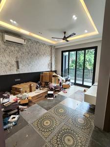 Project Image of 0.0 - 2700.0 Sq.ft 4 BHK Builder Floor for buy in Sunder Luxury Floors Ansal Esencia