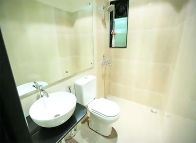 Project Image of 533.67 - 544.0 Sq.ft 2 BHK Apartment for buy in Amit Astonia Classic Phase II A5 Building