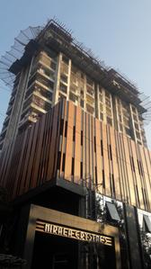 Nirala Crystal Heights Images for Construction Status of Nirala Crystal Heights 1