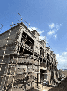 Project Image of 1031.94 - 1177.25 Sq.ft 4 BHK Villa for buy in Prabha Villa