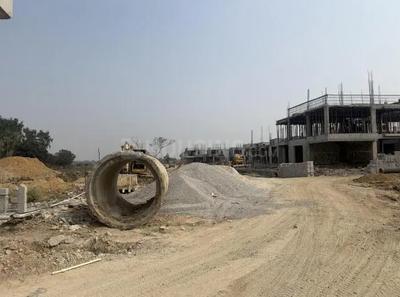 Project Image of 2700.0 - 4605.0 Sq.ft 3 BHK Villa for buy in Hallmark Floresta