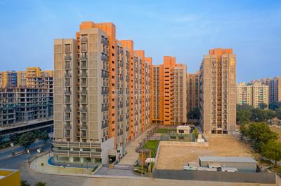 Project Image of 1429 Sq.ft 3 BHK Apartment / Flat for sale in South Bopal for Rs. 7450000