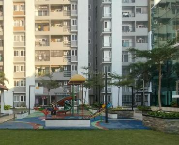 Project Image of 976.0 - 1285.0 Sq.ft 2 BHK Apartment for buy in Navins Starwood Towers 3