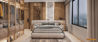 Project Image of 1617.0 - 1795.0 Sq.ft 3 BHK Apartment for buy in Espacio