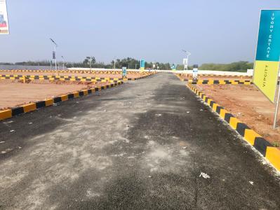 Project Image of 1000.0 - 3200.0 Sq.ft Residential Plot Plot for buy in VIP Ivory Estate