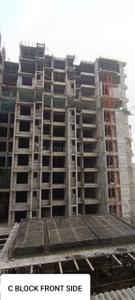 Project Image of 1750.0 - 4075.0 Sq.ft 3 BHK Apartment for buy in Shubham Anthem