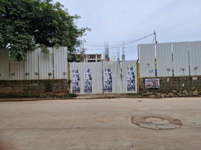 Project Image of 985.0 - 1590.0 Sq.ft 2 BHK Apartment for buy in Amoga Sai Residency