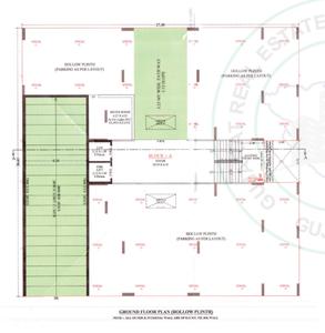 Project Image of 1219.23 - 1391.56 Sq.ft 3 BHK Apartment for buy in Umashiv Anant Sky
