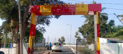Project Image of 855.0 - 1685.0 Sq.ft Residential Plot Plot for buy in Thirumal Baba Enclave