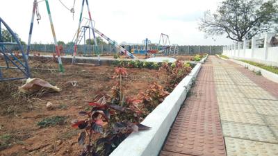Chintas Chamundeshwari Gardens Children's play area 1