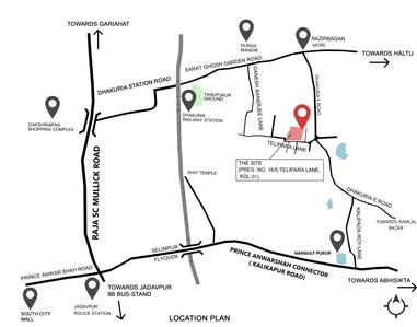 Project Image of 960.0 - 1228.0 Sq.ft 2 BHK Apartment for buy in Webstar Serene