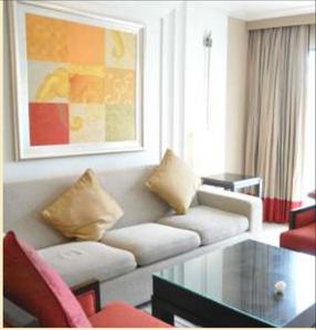Project Image of 1110.0 - 1431.0 Sq.ft 2 BHK Apartment for buy in GSR Sri Sai Sukriti