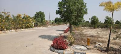 Project Image of 0.0 - 1800.0 Sq.ft Residential Plot Plot for buy in SRR Gachibowli Paradise Phase 4
