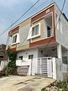 Project Image of 1100.0 - 2200.04 Sq.ft 3 BHK Villa for buy in Rivera Hills View Bunglow