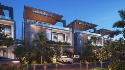 Project Image of 3256.0 - 4850.0 Sq.ft 3 BHK Villa for buy in Urrban Riverscape