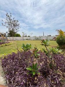 Project Image of 0.0 - 1683.0 Sq.ft 3 BHK Villa for buy in Laxmi Residency
