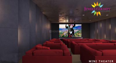 Project Image of 1134.0 - 1955.0 Sq.ft 2 BHK Apartment for buy in Asrithas Jewels County