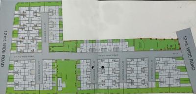 Project Image of 1343.77 - 1744.4 Sq.ft 4 BHK Villa for buy in Janakpuri Nivaan Greens