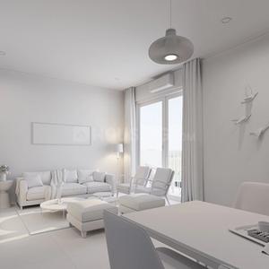 Project Image of 691.0 - 952.0 Sq.ft 2 BHK Apartment for buy in Godrej The Rivergreens