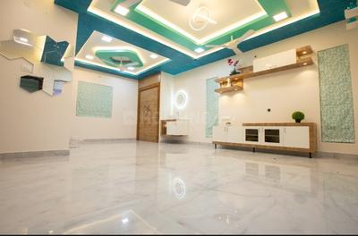 Project Image of 814.0 - 1367.0 Sq.ft 2 BHK Apartment for buy in SP Nakshathra