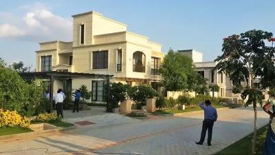 Project Image of 1800.0 - 5400.0 Sq.ft Residential Plot Plot for buy in Subhagruha Sukrithi Ananthika I